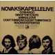NOVAKS KAPELLE - Live